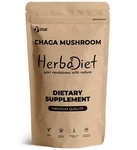 Chaga Mushroom Extract Powder 30% Antioxidant Support Wild Harvested. Fixed Price $126.99.