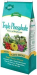 Espoma Triple Phosphate Plant Food/fertilizer, 0-45-0, 6.5 Lb Bag. Fixed Price $25.68.