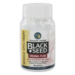 Amazing Herbs Black Seed Original Plain 500 Mg., 100 Capsules. Fixed Price $21.59.