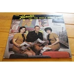 The Heralds - Let Whole World Know Lp 12" Vinyl Vg Gospel Xian Private Press. Fixed Price $18.37.
