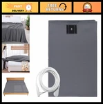 Grounding Sheets Half Size - Premium Cotton & Silver Fiber Flat For Sleep. Fixed Price $37.99.