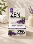 Zen Relief Balm For Women Natural Pain -lavender Oil Infused. Fixed Price $15.00.