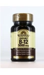 Windmill B-12 5000 Mcg 60 Quick Melts,helps Promote Energy Immune Nervous System. Fixed Price $22.21.