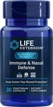 Life Extension Florassist Probiotic Immune & Nasal Defense - 30 Vege Capsules. Fixed Price $20.40.