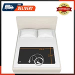 Grounding Mat For Improving Sleep Pad Health Bed. Fixed Price $33.99.