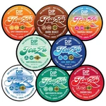 Teaza Energy Variety Pack - Flavored Pouches 8. Fixed Price $70.85.