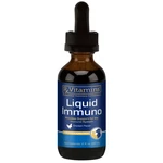 Rx Vitamins For Pets Liquid Immuno Chicken Flavor 2 Oz Dog And Cat. Fixed Price $40.00.