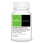 Worldwide 2 X Davinci Laboratories Hair Effects -- 90 Capsules. Fixed Price $232.88.