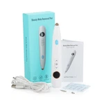 Lcd Laser Pen Skin Tag Remover Age Spot Mole Wart Freckle Tattoo Removal Device. Fixed Price $14.95.
