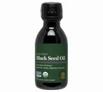 Global Healing Black Seed Oil Organic Cold Pressed Cumin Liquid 3.4OZ. Fixed Price $30.89.