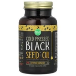 Cold-pressed Black Seed Oil, 500 Mg, 60 Capsules. Fixed Price $29.39.
