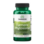 Swanson Turmeric Phytosome With Meriva 500 Mg 60 Caps Wellness Dieta. Fixed Price $20.19.