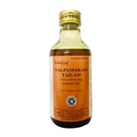 Kottakkal Ayurveda Nalpamaradi Tailam 200ML For Eczema. Fixed Price $19.92.