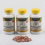 Healthy Origins Pycnogenol 100 Mg 120 Veggie Capsules 1-3 Pack. Fixed Price $60.39.