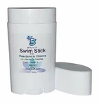 Preswim Stick, Extra Strength Chlorine Neutralizing Lotion Bar. Fixed Price $15.99.