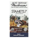 Host Defense Mushrooms Stamets 120 Caps Immune Support Best By 1/27 Free Ship. Fixed Price $45.99.