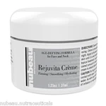 Anti-aging Cream For Crepe Skin: Nubeau Rejuvita Creme. Fixed Price $29.95.