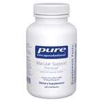 Pure Encapsulations Macular Support Formula ( Eyes ) 120 Capsules Exp 12/2027. Fixed Price $107.00.