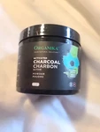 Organika Activated Charcoal Powder. Fixed Price $19.99.