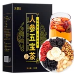 Herbal Ginseng Tea Kidney Male Health Care Energy Supplement Enhancment. Fixed Price $8.59.