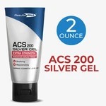 Results Rna Acs 200 Silver Gel Extra Strength Fl Oz-advanced Cellular. Fixed Price $13.77.