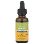 Herb Pharm Ginger Mature Rhizome 1 Fl Oz 30 Ml Gluten-free, Organic. Fixed Price $16.68.