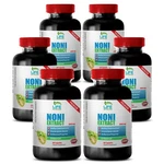 Anti-inflammatory Capsules Noni Extract 8:1 500MG Brain Health Booster 6B. Fixed Price $95.67.