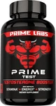 Prime Labs - Men's Testosterone Booster Stamina, Endurance, & Strength. Fixed Price $24.75.