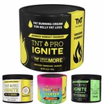 Tnt Pro Series Ignite Advanced Workout Enhancer Fat Burning Sweat Cream. Fixed Price $19.95.