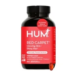 Hum Red Carpet - Skin & Hair Supplement Black Currant Seed Oil For Glowing .... Fixed Price $56.16.