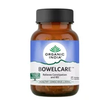 Organic India Bowelcare 60 Caps For Natural Relief Of Constipation & Ibs Issues. Fixed Price $27.99.