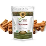 Way True Ceylon Cinnamon Sticks - Organic, Kosher & Usda Certified. Fixed Price $31.99.