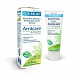 Boiron Arnicare Cream Pain Relief Homeopathic Medicine Fragrance Free 1.33 Ounce. Fixed Price $12.66.