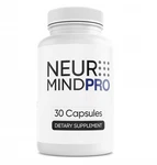 Neuro Mind Pro Brain Memory & Cognitive Health Support Supplement 30 Capsules. Fixed Price $36.15.