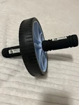 Perfect Fitness Ab Carver Pro Roller Wheel. Fixed Price $19.49.