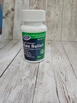Gas Relief Extra Strength, 125MG Simethicone (365 Softgels), Fast From.... Fixed Price $19.99.