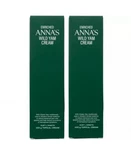 2 X Anna's Wild Yam Cream 100G Annas (her) Menstrual & Menopausal Symptoms. Fixed Price $94.89.