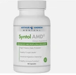 Arthur Andrew Medical - Syntol Amd Advanced Microflora Delivery (90CAPS). Fixed Price $39.99.