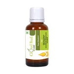 Cloud Bud Pure Vitamin Oil Natural Rich For Soft Skin Hair. Fixed Price $8.99.