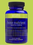 Doterra Women's Bone Nutrient Essential Complex 120 Vegetable Capsules. Fixed Price $44.00.
