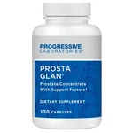 Prosta Glan Progressive Labs Dietary Supplement - 120 Capsules Free Shipping. Fixed Price $157.99.