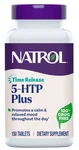 Natrol 5-HTP Plus Mood And Relaxation 100 Mg, 150 Time Release Tablets. Fixed Price $27.95.