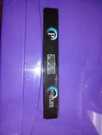 Purlife Ion Bracelet Excel Series Adjustable Black Wristband. Fixed Price $222.00.