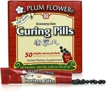 Curing Pills (stick Pak) - Kang Ning Wan Economy Plum Flower By Mayway (pack. Fixed Price $96.99.