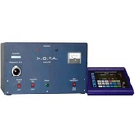 GB-4000 M.o.p.a. Frequency Generator Equipment Combo Pack Complete System. Fixed Price $3865.89.