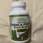 Naturalisimo Life Chanca Piedra Stone Breaker 1600 Mg 120 Tablets Exp 03/28. Fixed Price $11.34.