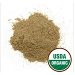 Starwest Eleuthero Root Powder Organic 4 Oz.. Fixed Price $12.99.
