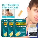 63 Patches Nicotine Stop Smoking Aid Steps Quit 21MG. Fixed Price $22.15.