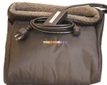 Thermotex Far Infrared Foot Therapy Pad Hardly Used Perfect Powerful Results!. Fixed Price $109.79.