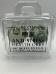 Earth Therapeutics Mind/body Therapy Anti-stress Health Orbs Pk Of 2 Chi Energy. Fixed Price $11.95.